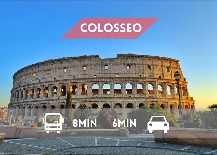 Penthouse Room Private Bath & Wi Fi Ac Rome