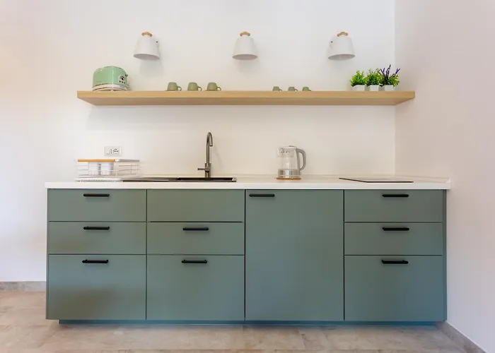 633 Appia Design Room Rome