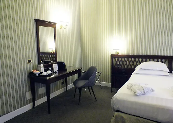 Bb Hotels Smarthotel Bailey'S Rome