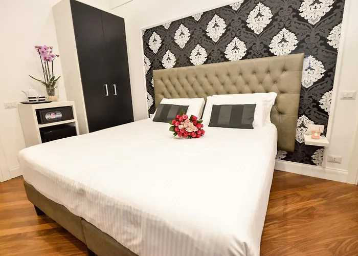 Navona Vita Suites Rome