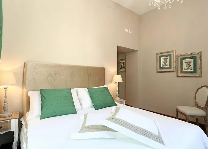 Avignonesi Suites - Ca Domus Collection Rome