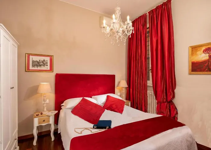 Avignonesi Suites - Ca Domus Collection Rome