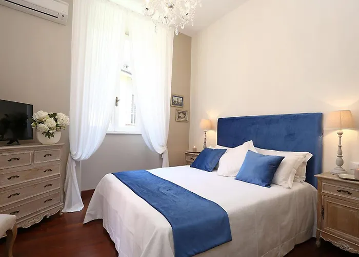 Avignonesi Suites - Ca Domus Collection Rome