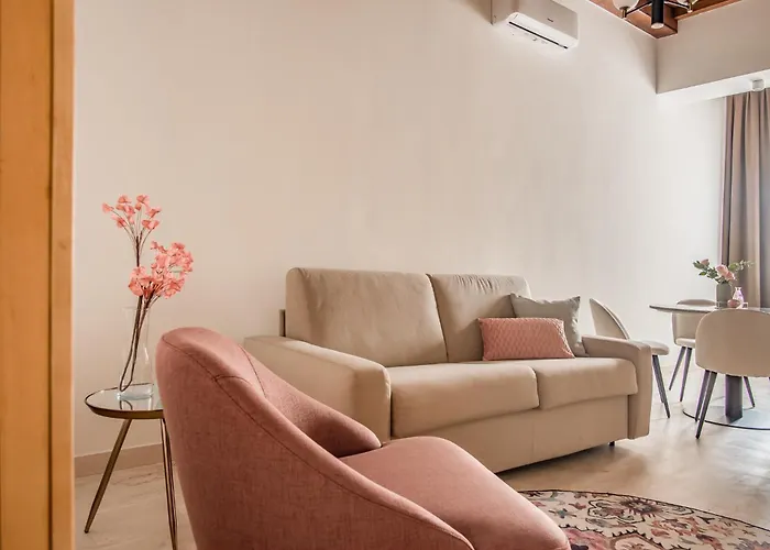 Grand Master Suites Rome