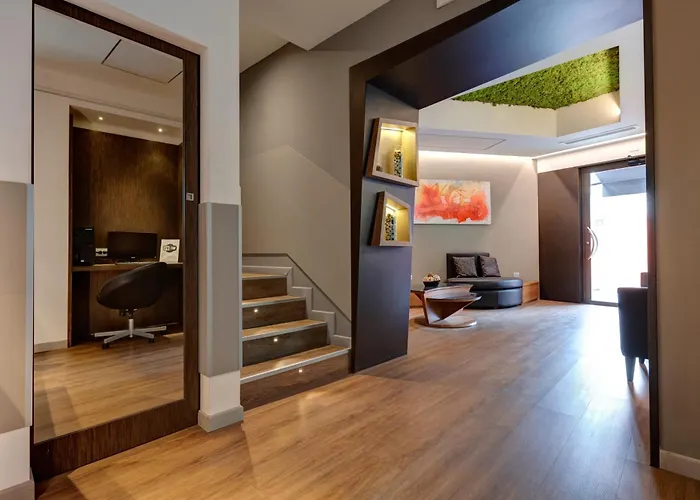 Dependance Trevi Collection