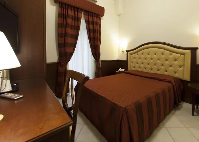 Domus Augusta Bed & Breakfast Rome