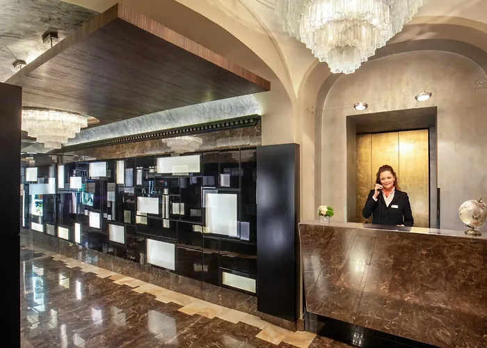 Hotels in Rome ItalyStyle