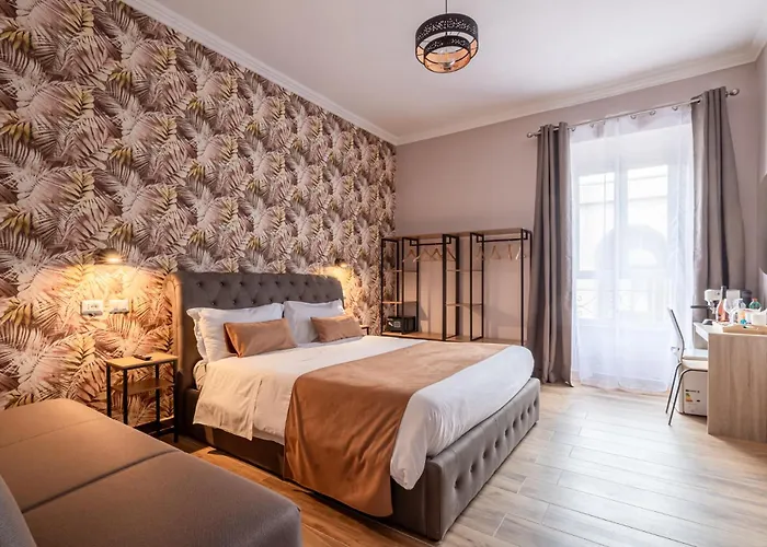 Affittacamere Casali Rome