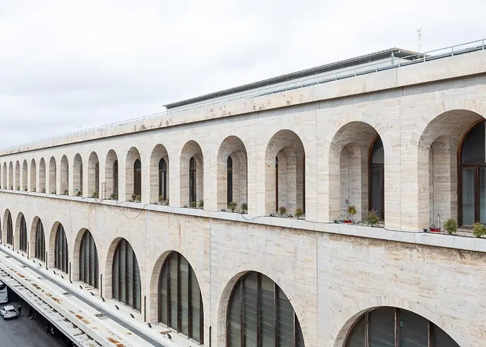 Affittacamere Casali Rome