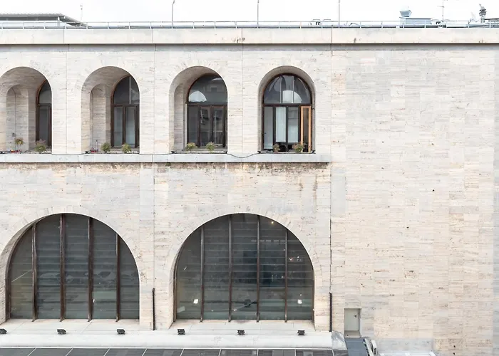 Affittacamere Casali Rome