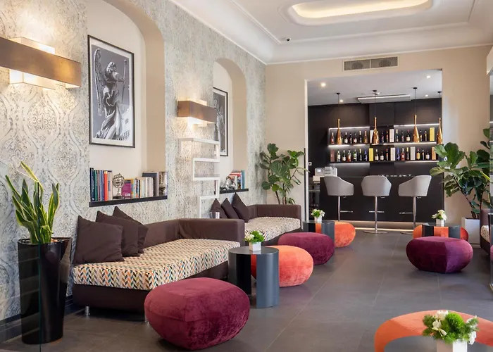 Hotels in Rome ItalyRepublic