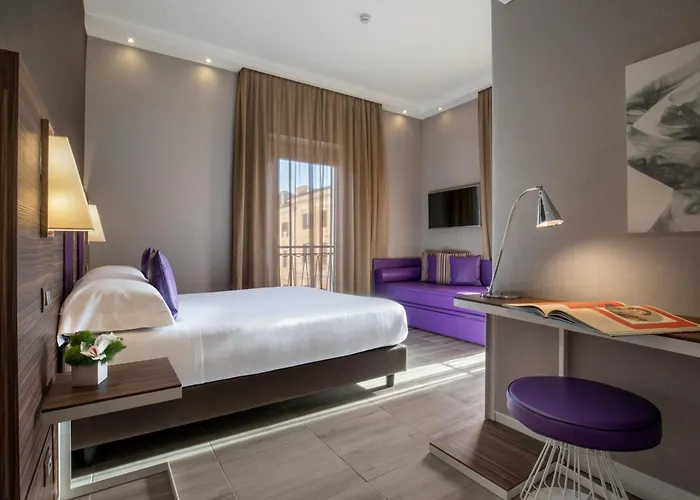 Hotels in Rome ItalyRepublic