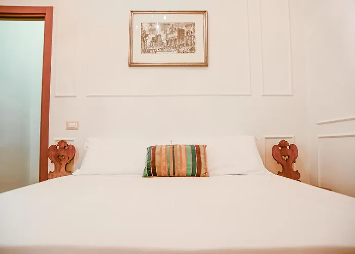 Feliz In Roma B&B