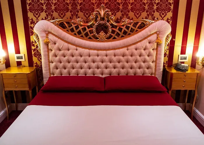 Erossuite Guesthouse Rome