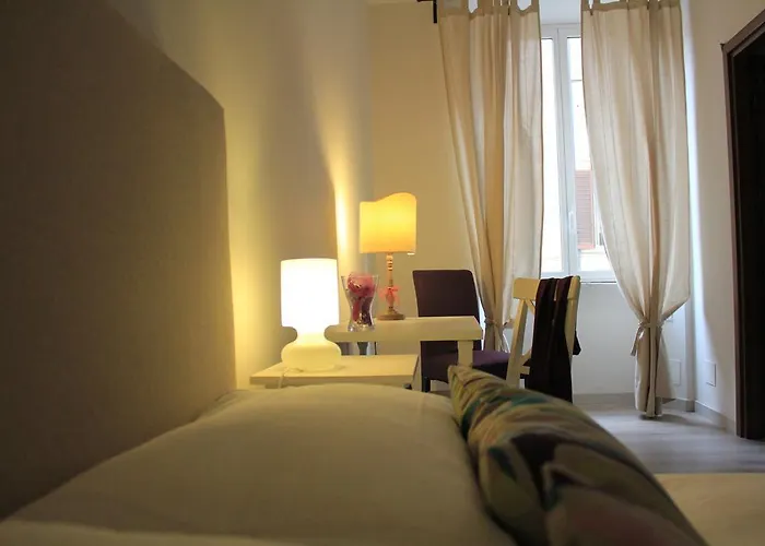 B&B Gallia'S Rooms Rome