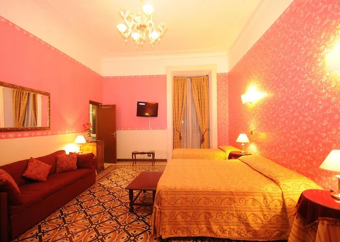 Hotel Sweet Home Rome