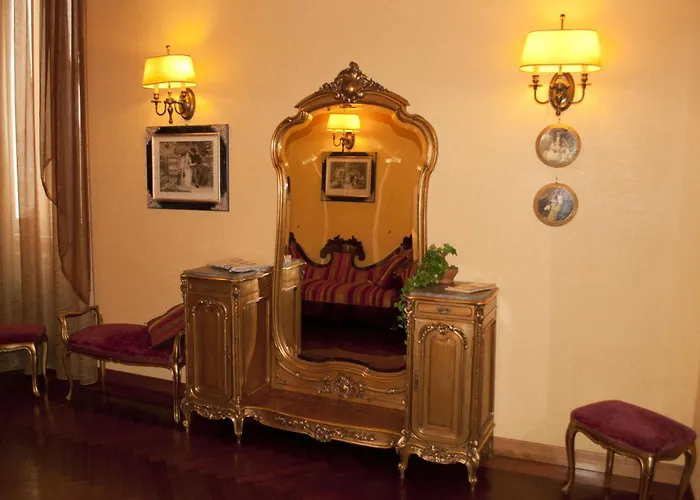 Domus Livia Hotel Rome