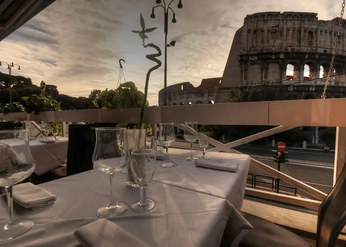 Royal House Hotel Rome