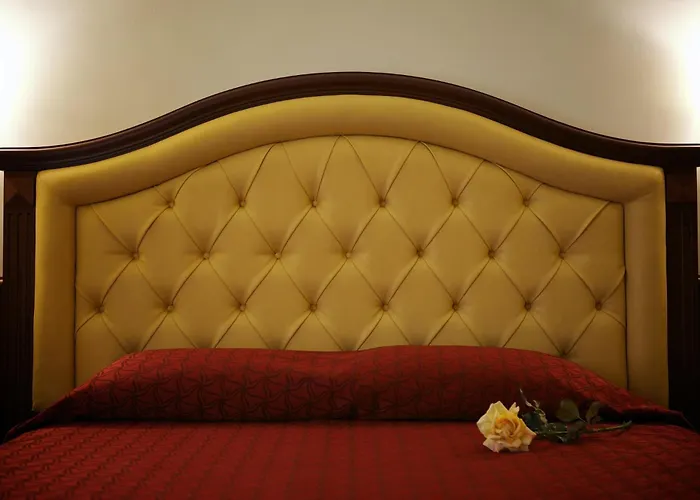 Domus Augusta Bed & Breakfast Rome