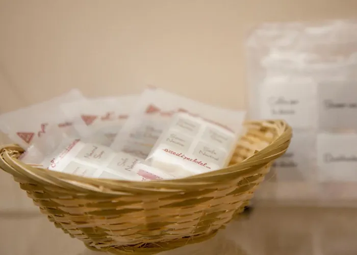 Residenza Dei Gracchi Hotel Rome