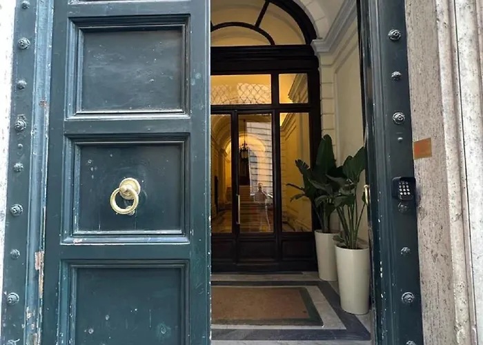 Elical Exclusive Private Suites Rome