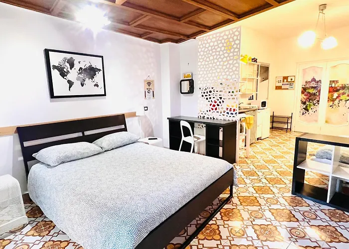 Aria Di Casa Hotel Rome