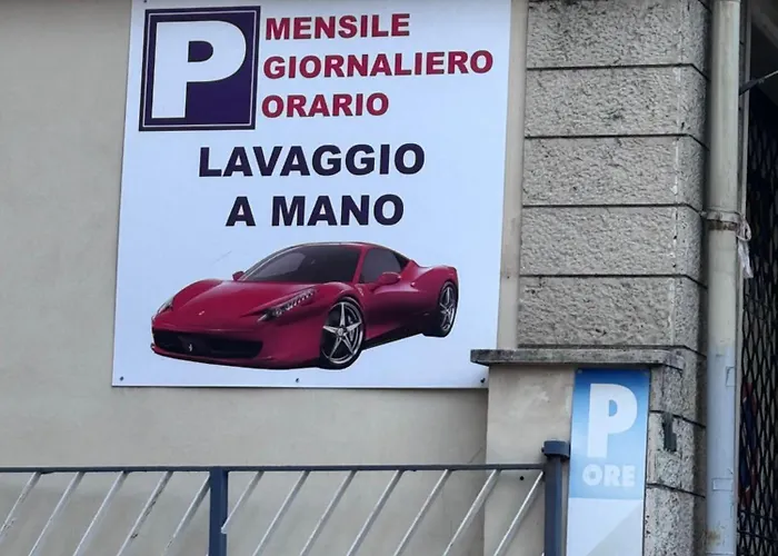 Piccolo Hotel Boutique Rome