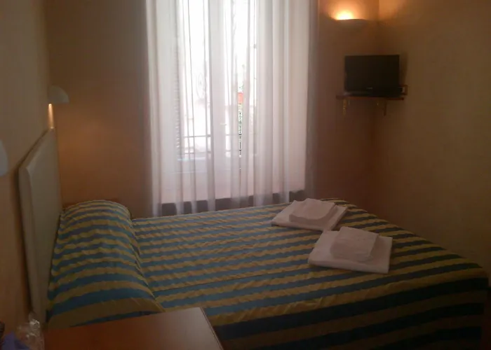 Ottaviano Vatican Luxury Rome