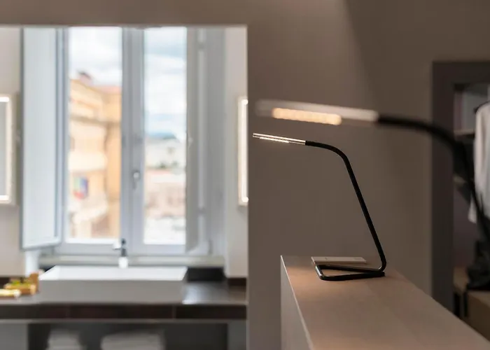 The Point Suites Rome - Guest House