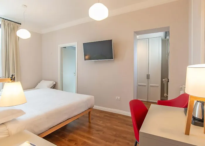 Hotel Delle Civette Rome