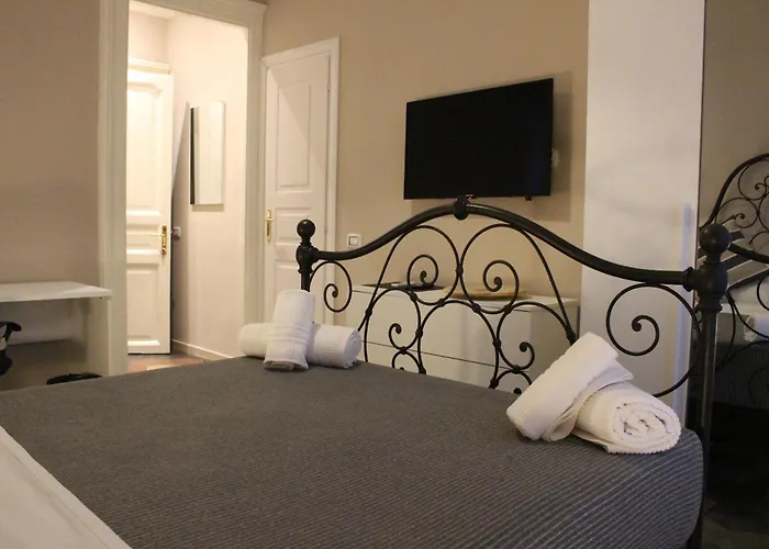 Vaticano Roma Guesthouse