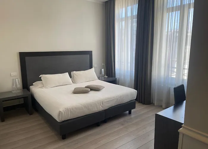 Nazionale 51 Group Bed & Breakfast Rome