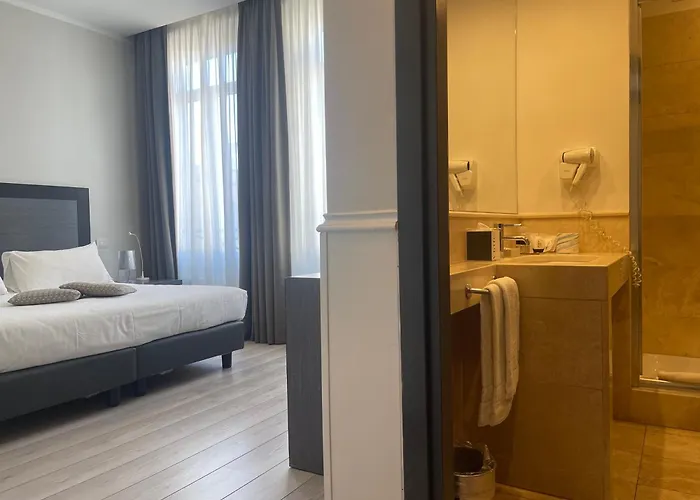 Nazionale 51 Group Bed & Breakfast Rome