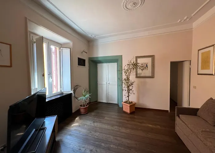 Relais La Fornarina Bed & Breakfast Rome