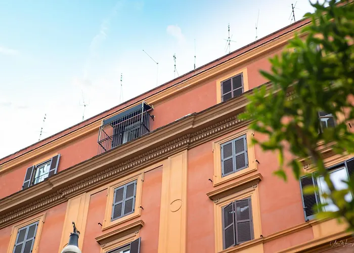 Magikrooms Topaz Rome