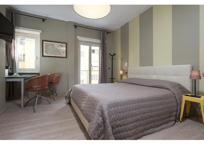 Alex'S Guest House Rome