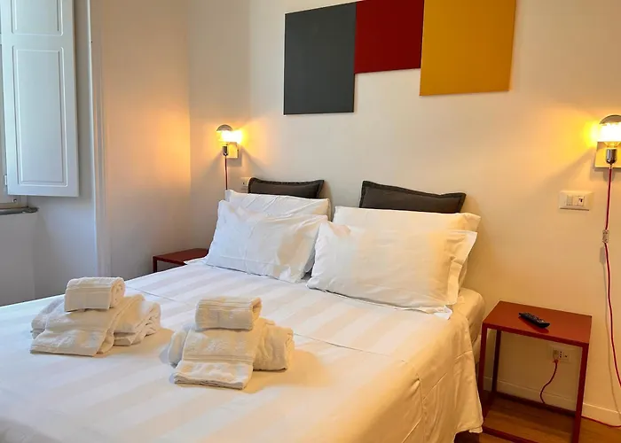 Suite Cardinale Rome