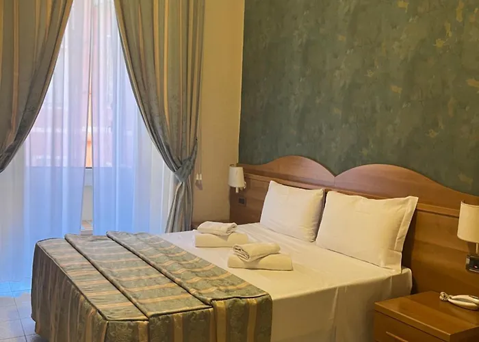 Hotel Teti Rome
