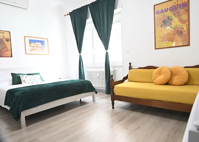 Appia Antica Guest House Rome