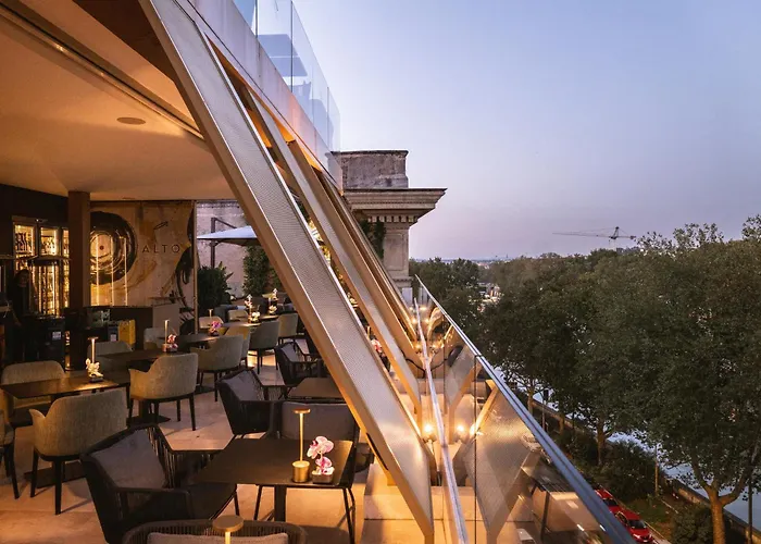 Hotels in Rome ItalyFirst Musica - Preferred s & Resorts