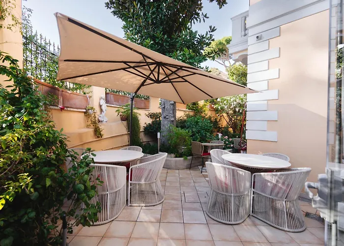 Sourire Hotel Rome