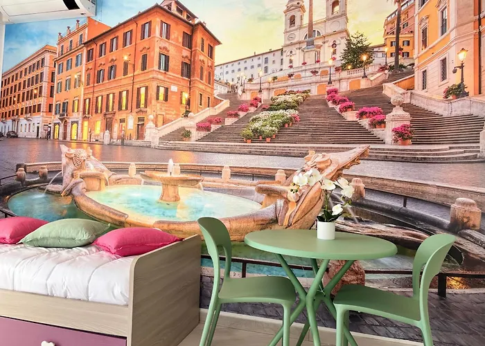 Roma Elena Hotel