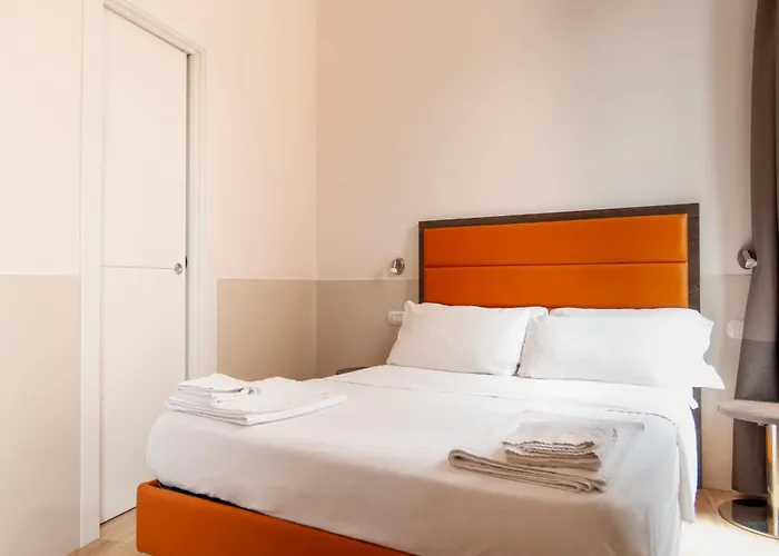 Domus Porta Angelica Hotel Rome