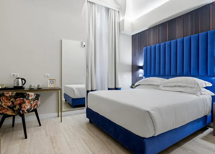 Gh Trevi Fountain Hotel Rome