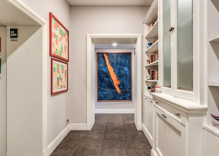 Guest House Cavour 278 Rome