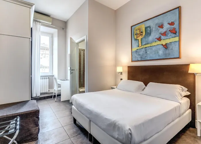 Guest House Cavour 278 Rome