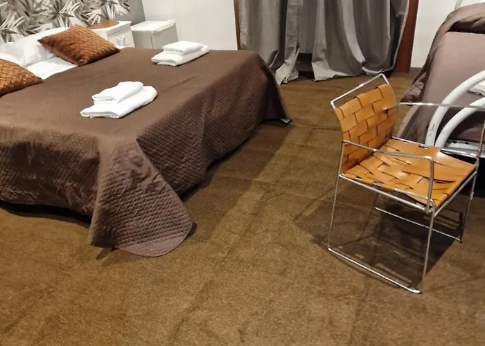 Roma Story Hotel