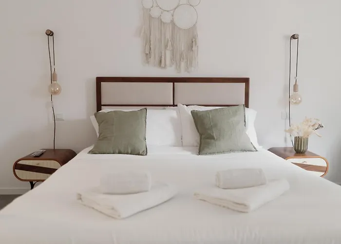 Zoe Vatican Rooms Rome