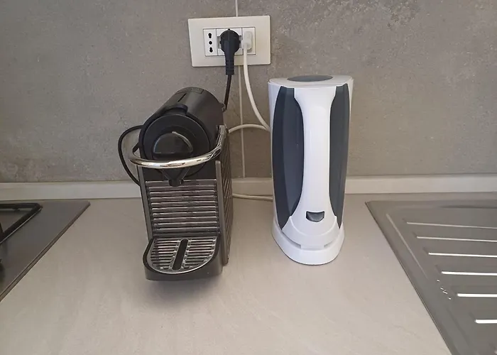 Acquedotto Di Nerone Hotel Rome