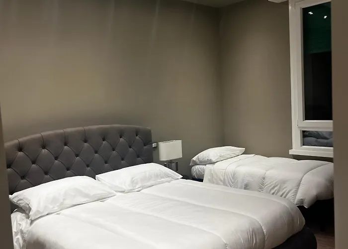 Stazione Tiburtina Roma Hotel